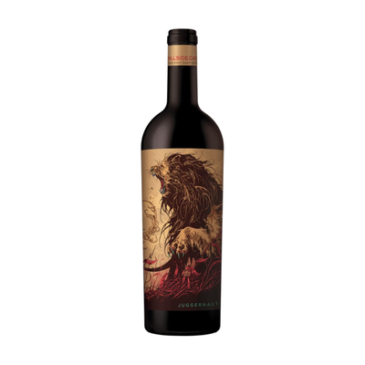 JUGGERNAUT CABERNET 1.5 LTR