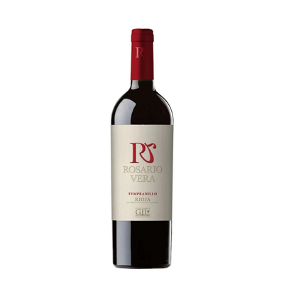 ROSARIO VERA RIOJA 750