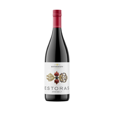 ESTERHAZY ZWEIGELT RED 750