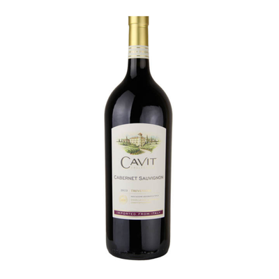 CAVIT CABERNET 1.5LTR