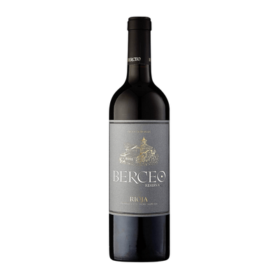 BERCEO RESERVA RIOJA 750ML