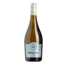  90+ LOT 134 MOSCATO ASTI 750ML