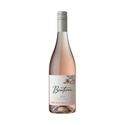 BONTERRA ROSE 750ML