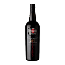  TAYLOR FIRST ESTATE PORT 750