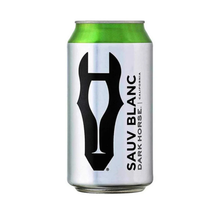  DARK HORSE SAUV BLANC 375ML
