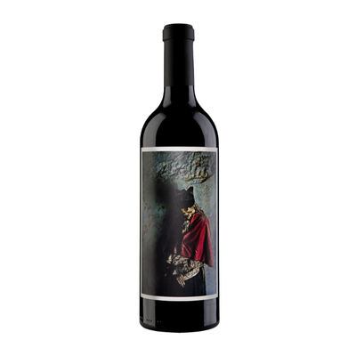 ORIN SWIFT PALERMO CAB 2021