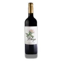  OBAYA RED WINE 750ML