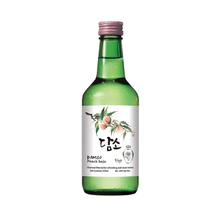  DAMSO PEACH 750 ML
