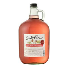  CARLO ROSSI PINK SANGRIA 4LTR