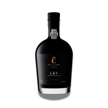  QUINTA DA LBV TAWNY PORT