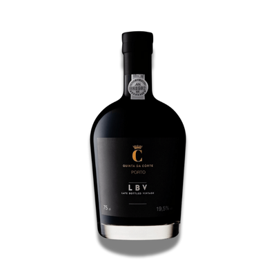 QUINTA DA LBV TAWNY PORT
