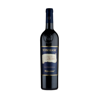 TOMMASI VALPO RIPASSO 2019 750