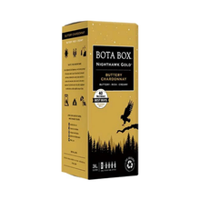  BOTA BOX BUTTERY CHARD 3LTR