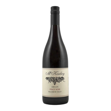  MCKINLAY  PINOT NOIR  750ML