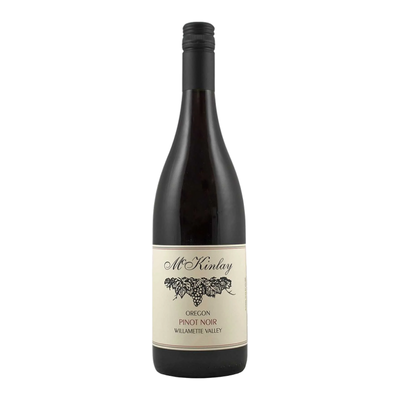 MCKINLAY  PINOT NOIR  750ML