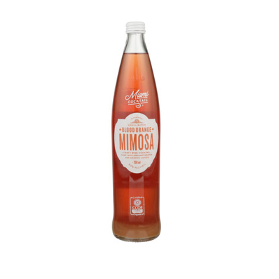 MIAMI BLOOD ORANGE MIMOSA