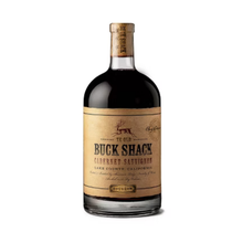  BUCK SHACK