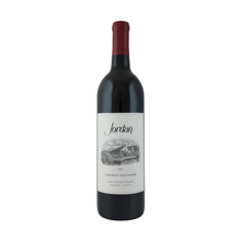  JORDAN CABERNET SAUVI 750ML