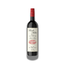  MONTE ANTICO SUPER TUSCAN RED