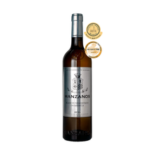  MANZANOS BLANCO BARRICA  750
