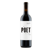  LOST POET 2021 CALIFORNIA RED