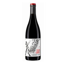  GAYDA FIGURE LIBRE CAB FRANC