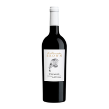  Z  ALEXANDERS CAB SAU 750 ML