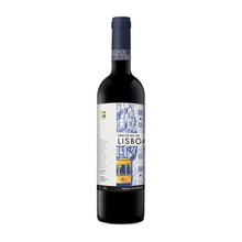  ENCOSTAS DE LISBOA 750ML