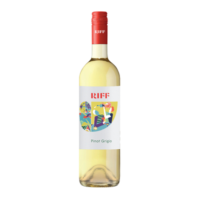 RIFF PINOT GRIGIO 750