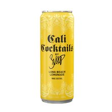  19 CRIMES CALI COCKTAILS LBL