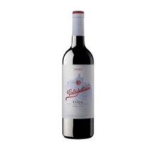  VALDEPALAEIOS TEMPRANILLO 750