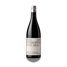  RIDGE LYTTON PETITE SIRAH 2019