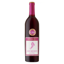  BAREFOOT CELLARS SWT RED 750