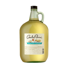  CARLO ROSSI MOSC SANGRIA 4LTR