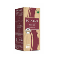  BOTA BOX PINOT NOIR 3LTR