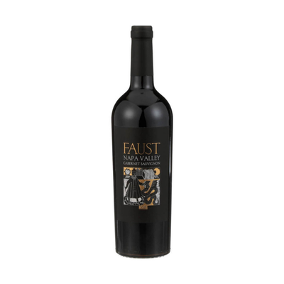 FAUST CABERNET SAUV 750