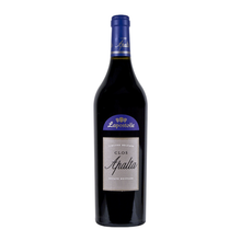  CASA LAPOST CLOS APALTA 2011 7