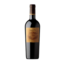  BENZIGER TRIBUTE RED 2012