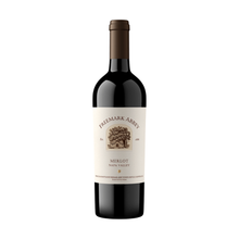  FREEMARK ABBEY MERLOT 2018