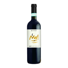  TERRE STREGATE AGLIANICO 750