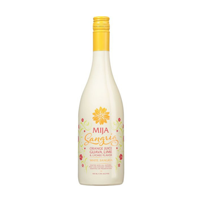 MIJA WHITE SANGRIA 750ML
