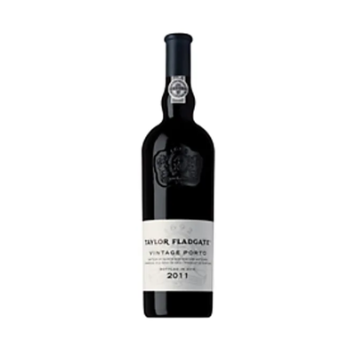 TAYLOR FLAD VINT PORT 2011 750