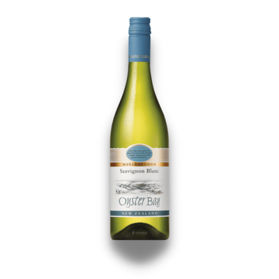 OYSTER BAY SAUVIGNON BLANC 750ML