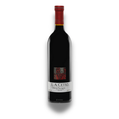 L.A. Cetto Cabernet SAUVIGNON 750ML