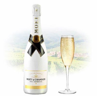 Moet & Chandon Ice Imperial 750ML