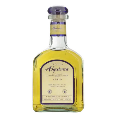 ALQUIMIA ANEJO 750ML