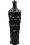 AMAN TEQUILA BLANCO 750ML