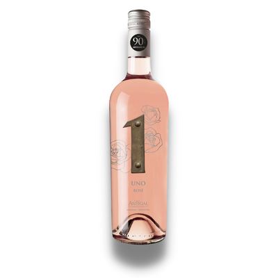 ANTIGAL UNO ROSE 750ML