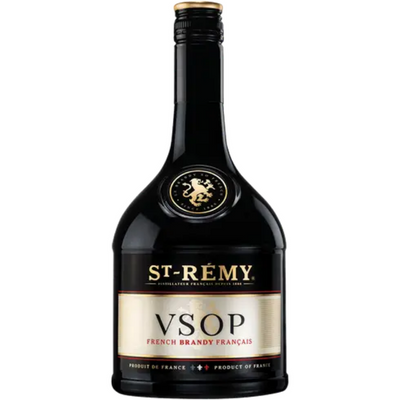 ST. REMY VSOP BRANDY 750ML