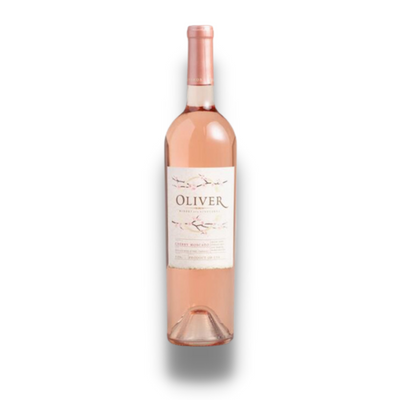 OLIVER CHERRY MOSCATO 750ML